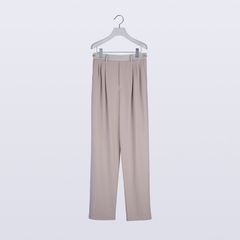 Moc Jersey Trousers [pink]