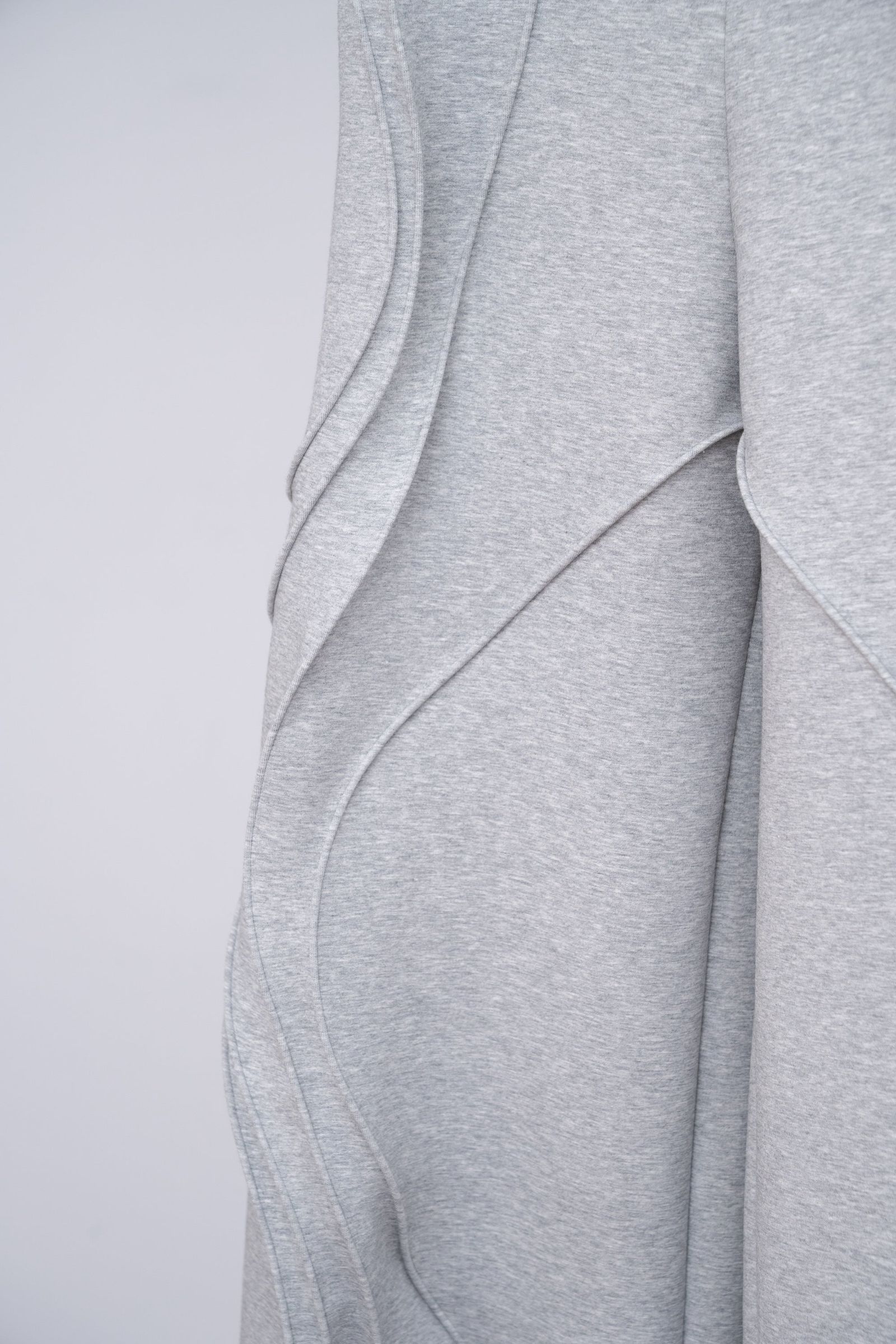 Moebius Trousers [grey]