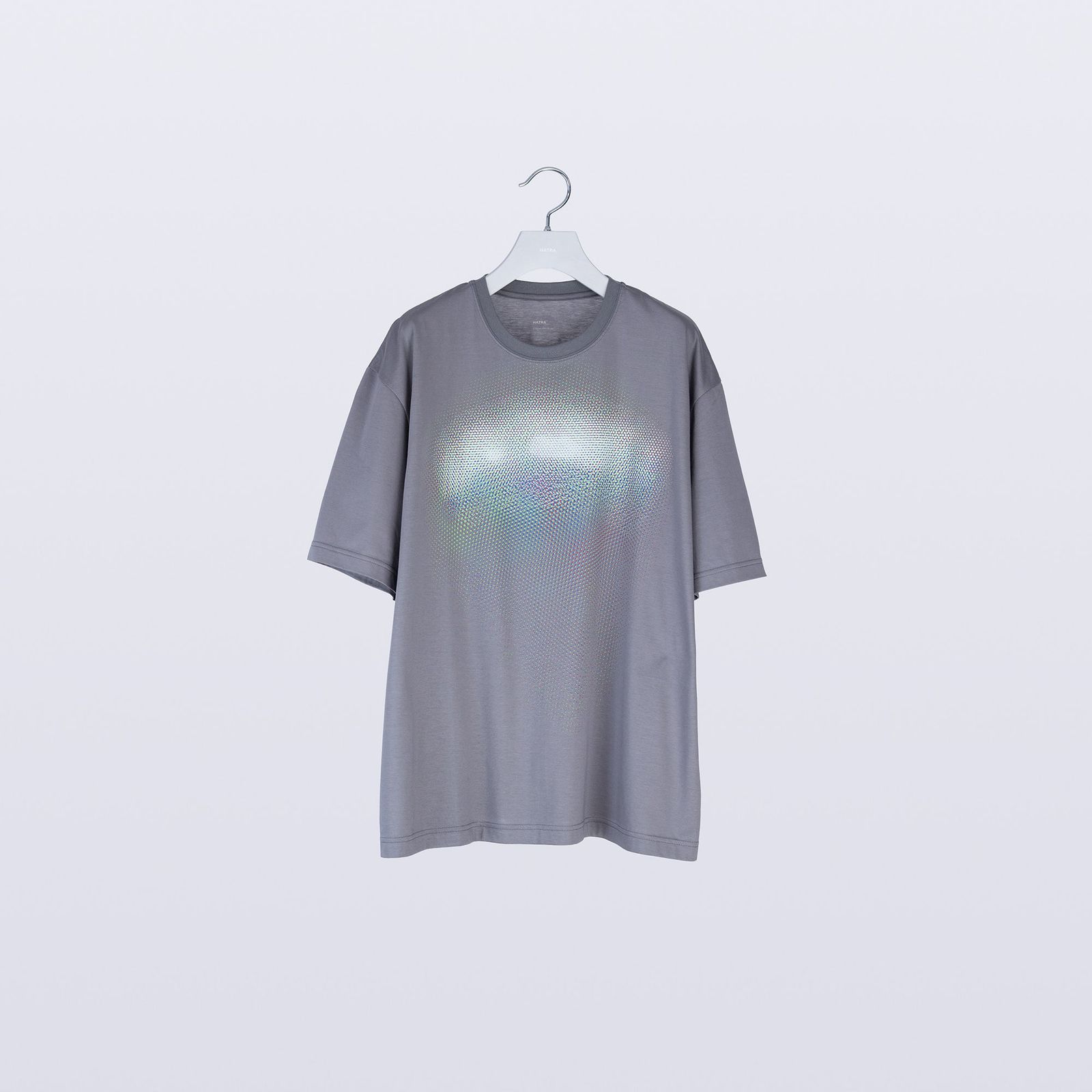 TS-Tear [charcoal]