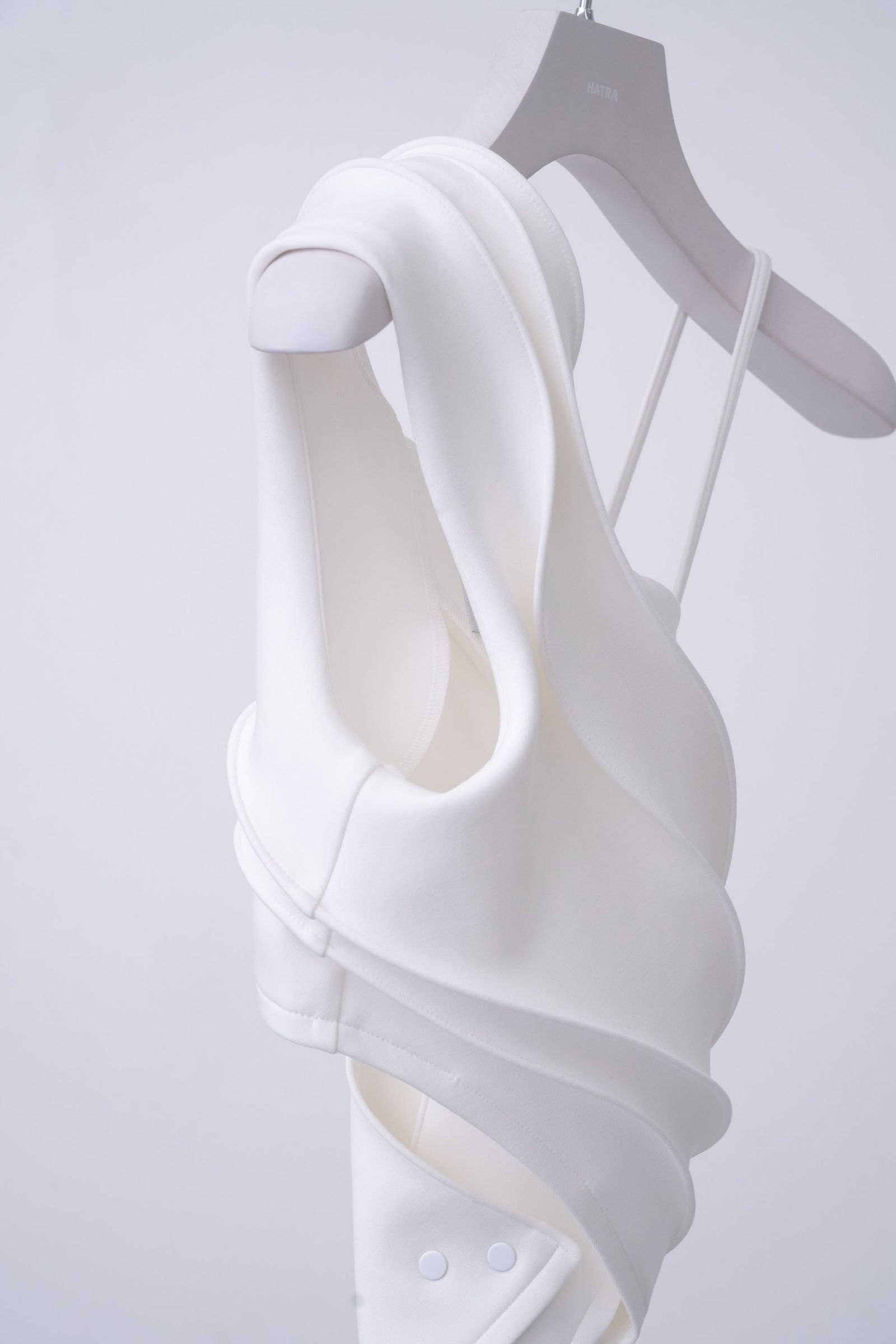 Moebius Top [white]