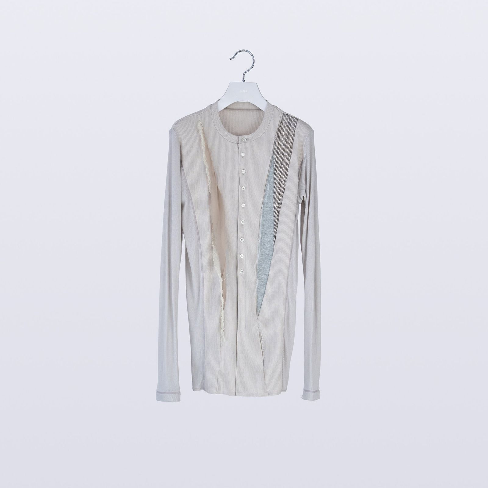 Shapeshift Cardigan [grey-m]