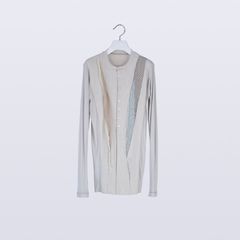 Shapeshift Cardigan [grey-m]