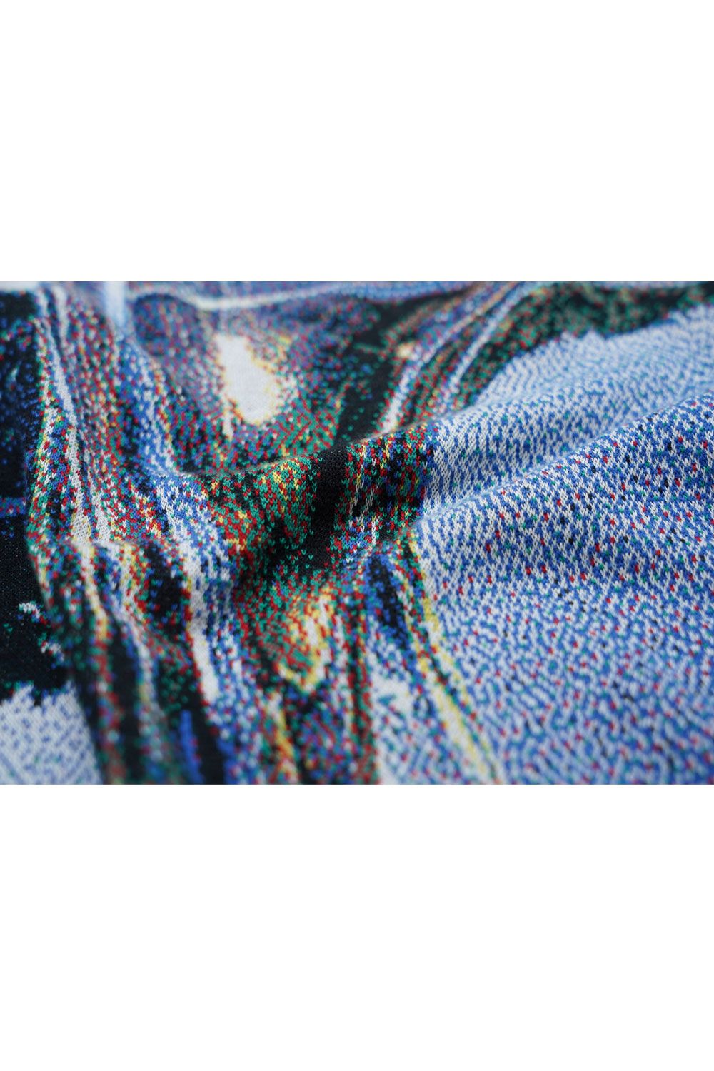 【24AW】Orbs Knit Sweater [day] - オーブスニットセーター [デイ] / AW24KN02