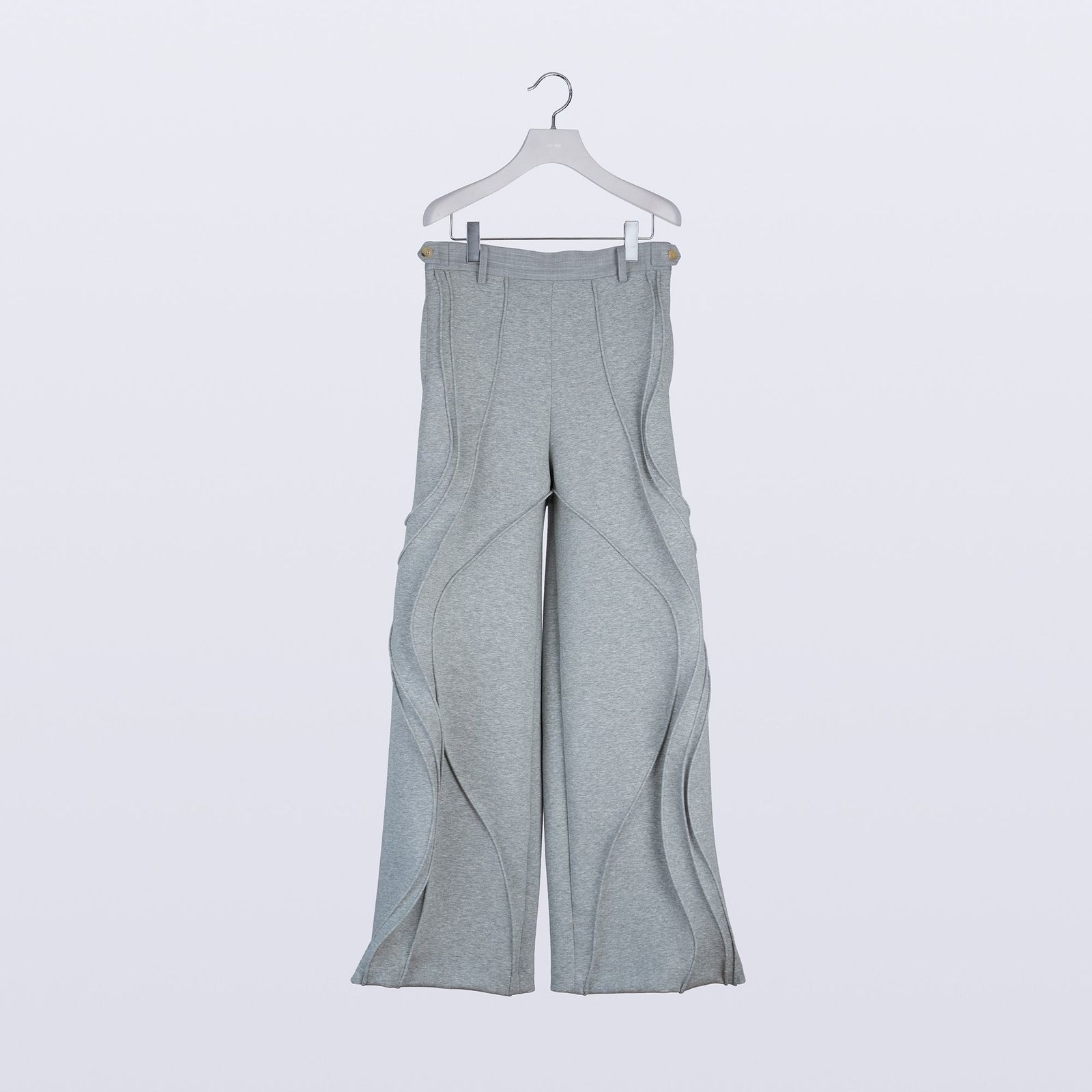 Moebius Trousers [grey]