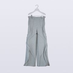 Moebius Trousers [grey]