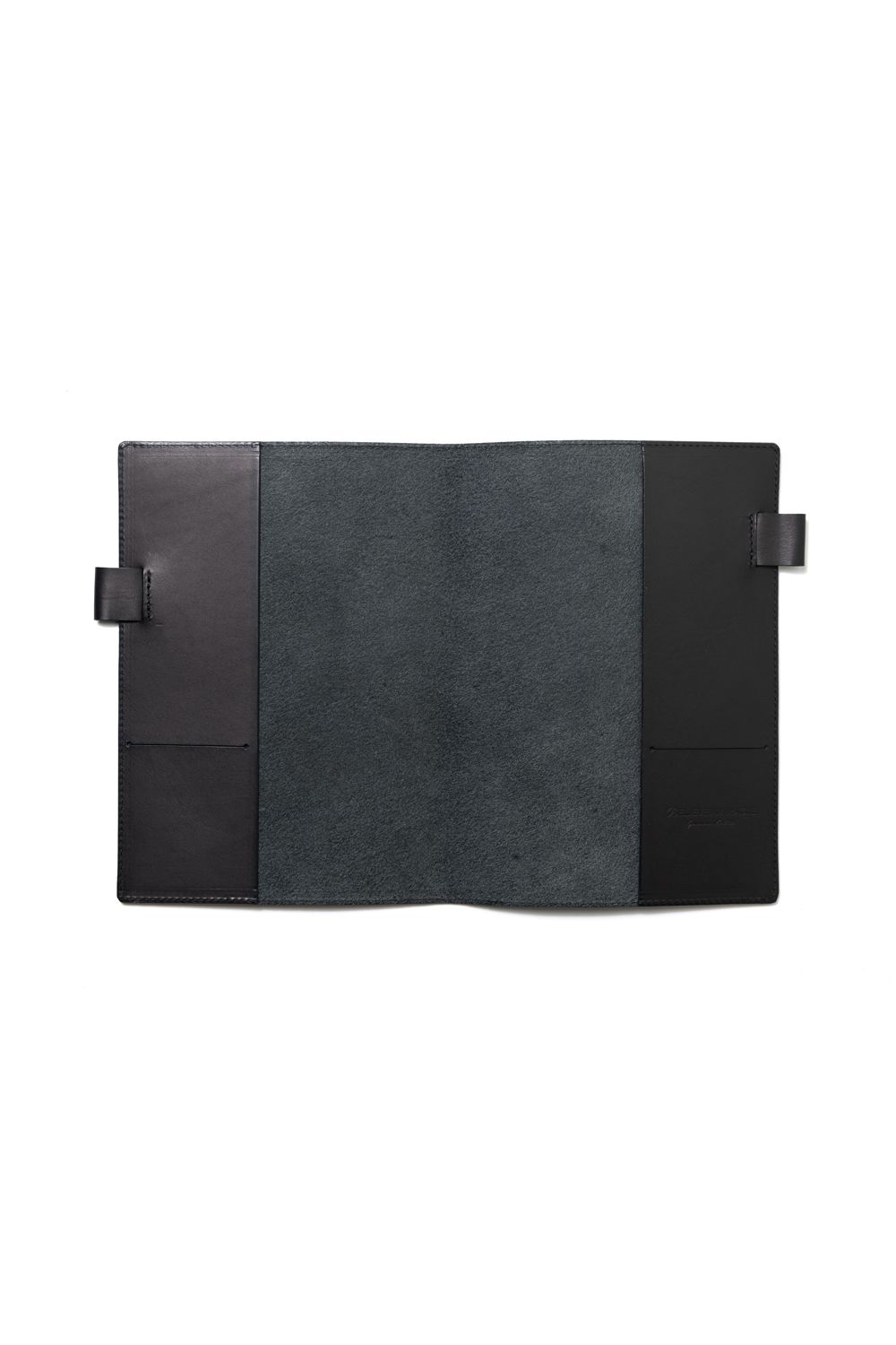 A5 LEATHER COVER / レザー手帳カバーA5