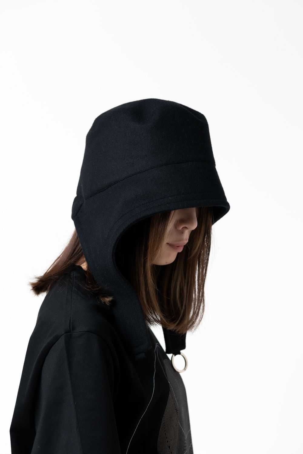 HATRA ハトラ Moebius Hat ハット - www.onkajans.com