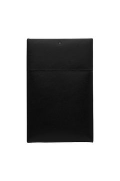 レザーシガレットケース | TERRIBLE CONCEALER [LEATHER BLACK] / テラブル コンシーラー［レザーブラック］