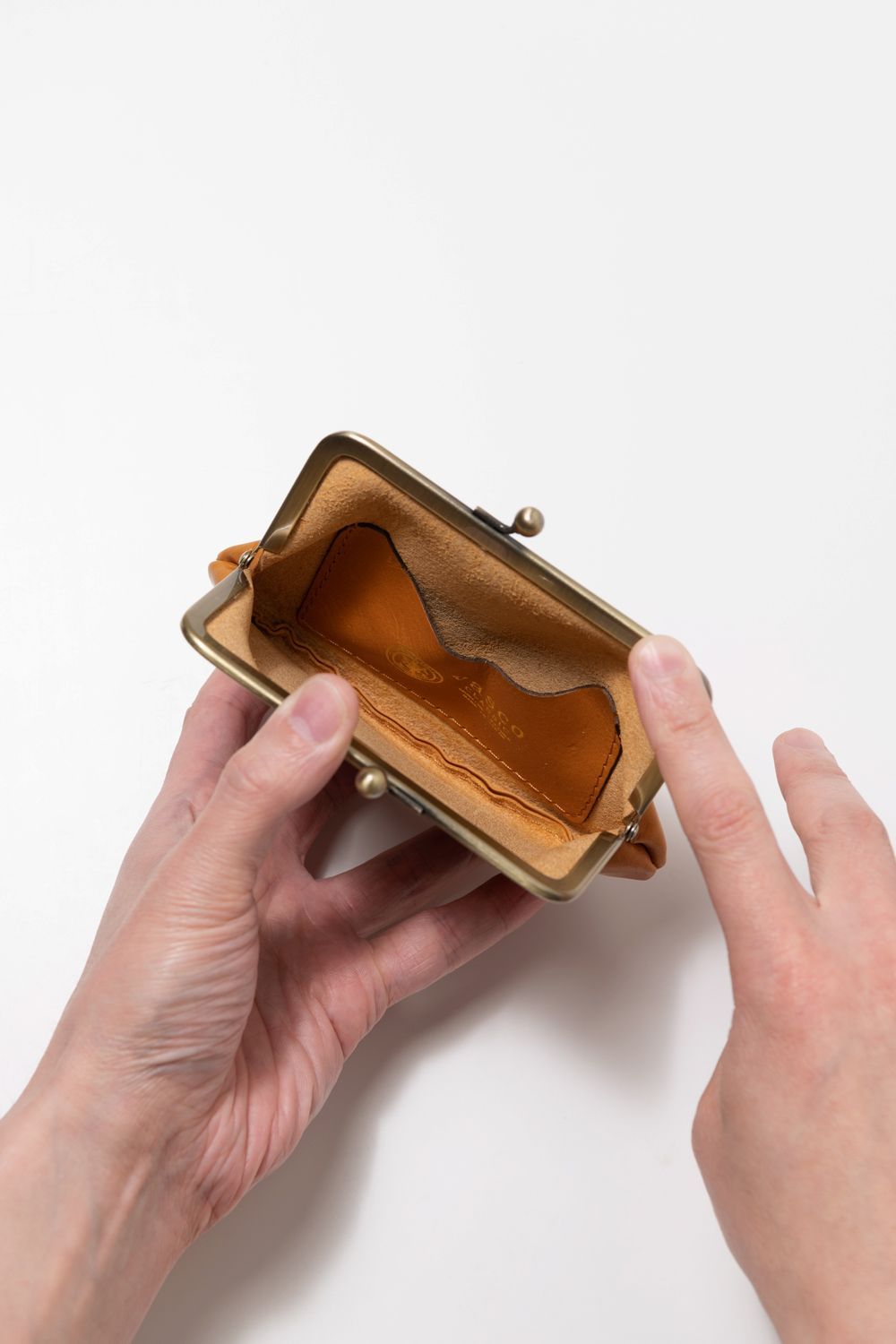vasco - 【25SS予約商品】LEATHER VOYAGE COIN PURSE [CORTESIA