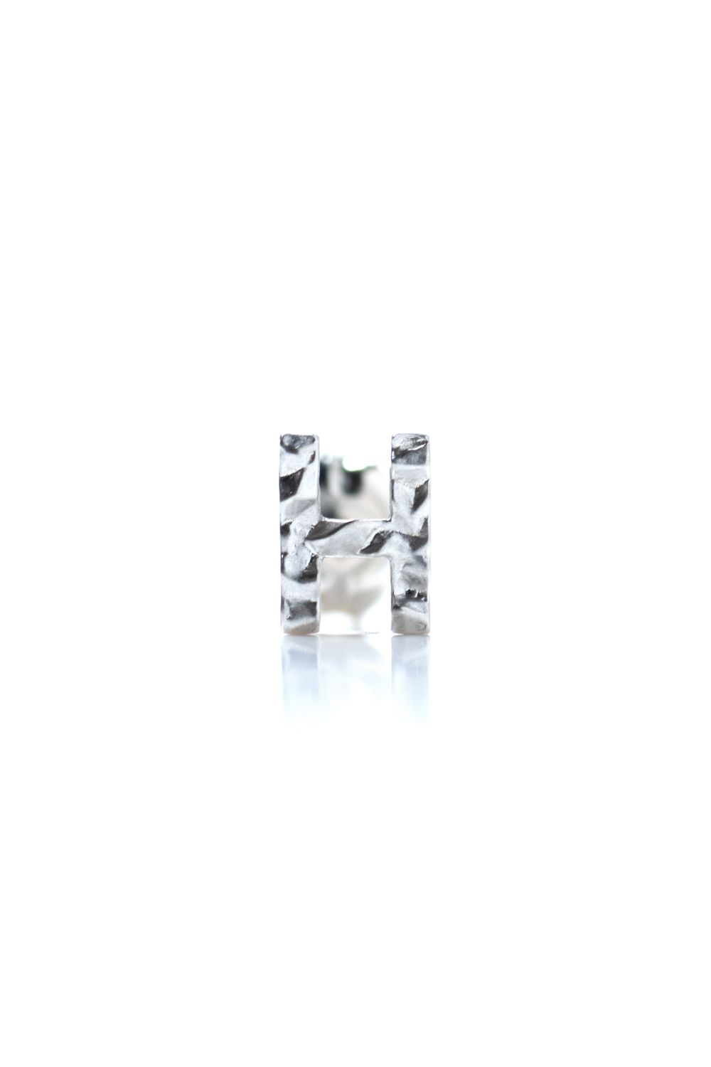 Initial Pierce H
