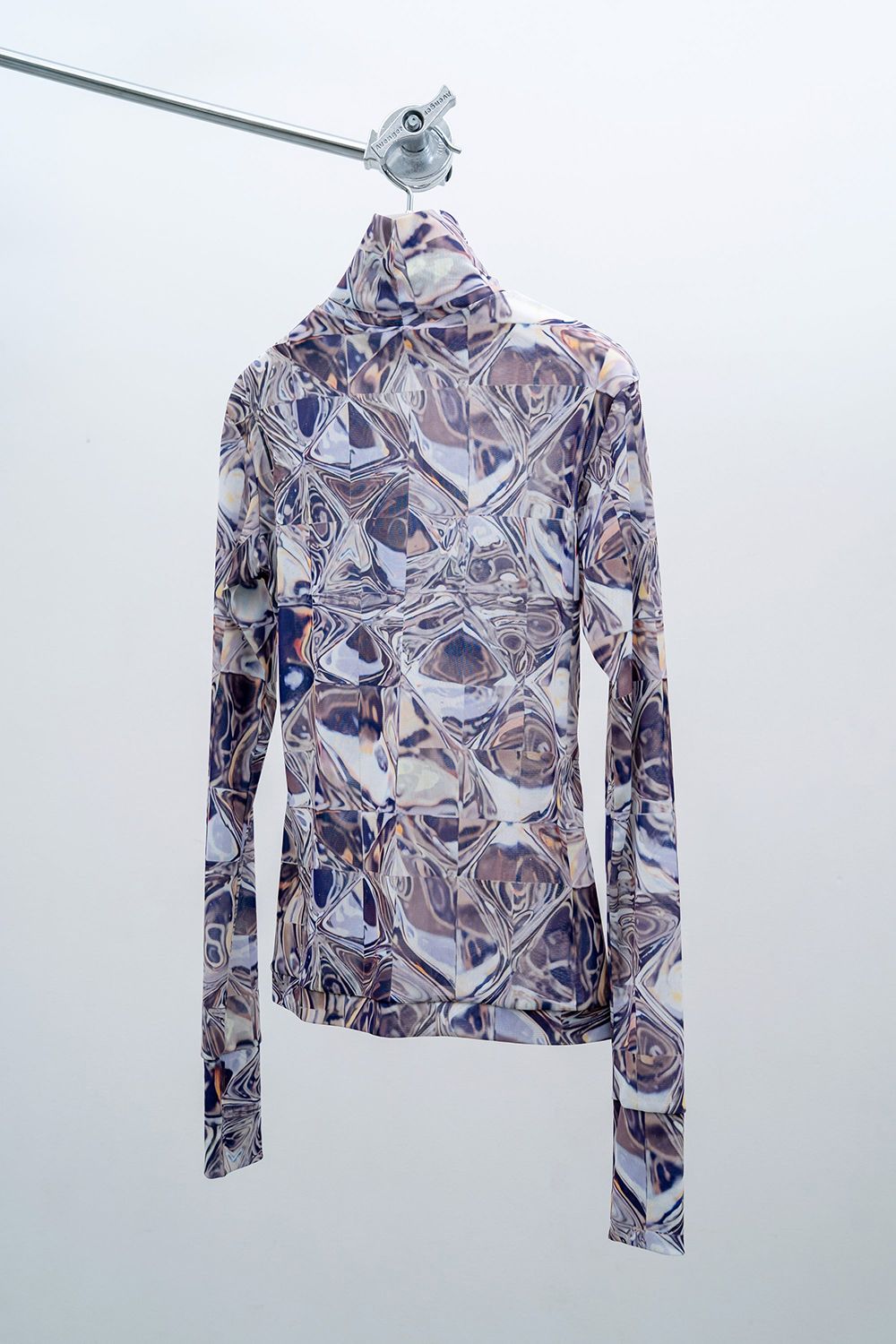 【25AW】Hi Cry [silver] - ハイクライ [シルバー] / FW25TO04
