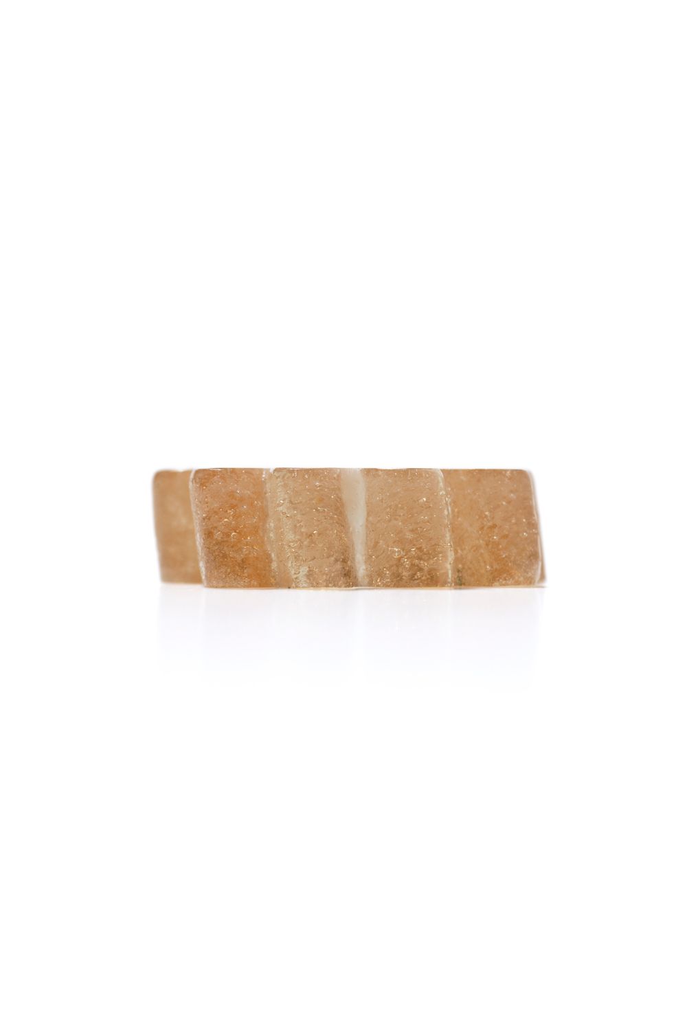 Reactive glass ear cuff / リアクティヴグラスイヤーカフ