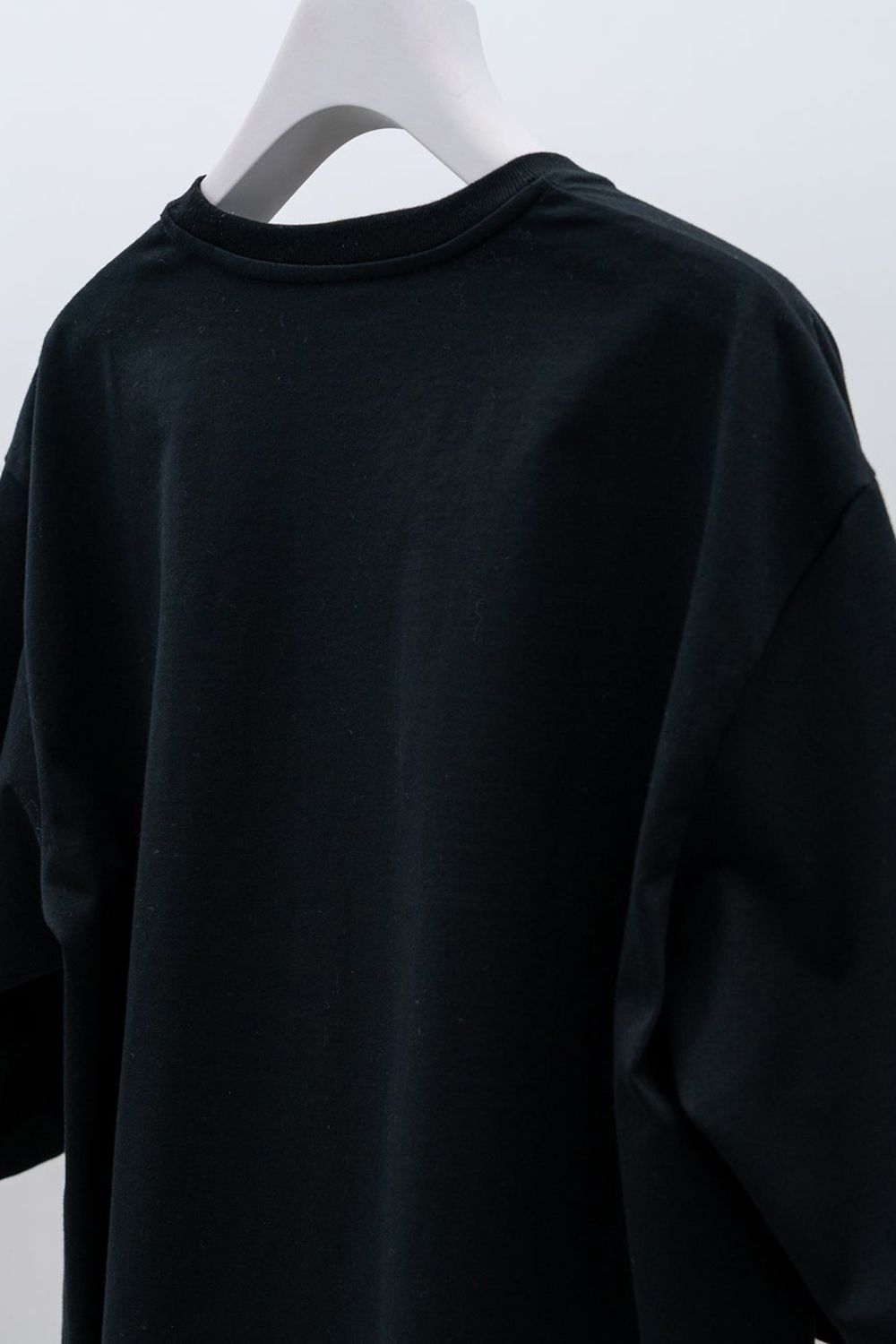 【25AW】TS-Slit Tear [black] - TSスリットティア [ブラック] / FW25TO01