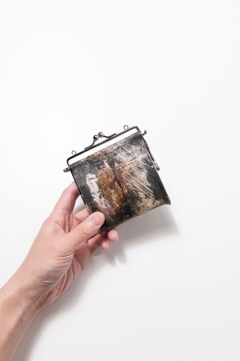 カガリユウスケ 都市型迷彩 | BONITA ONLINE STORE 