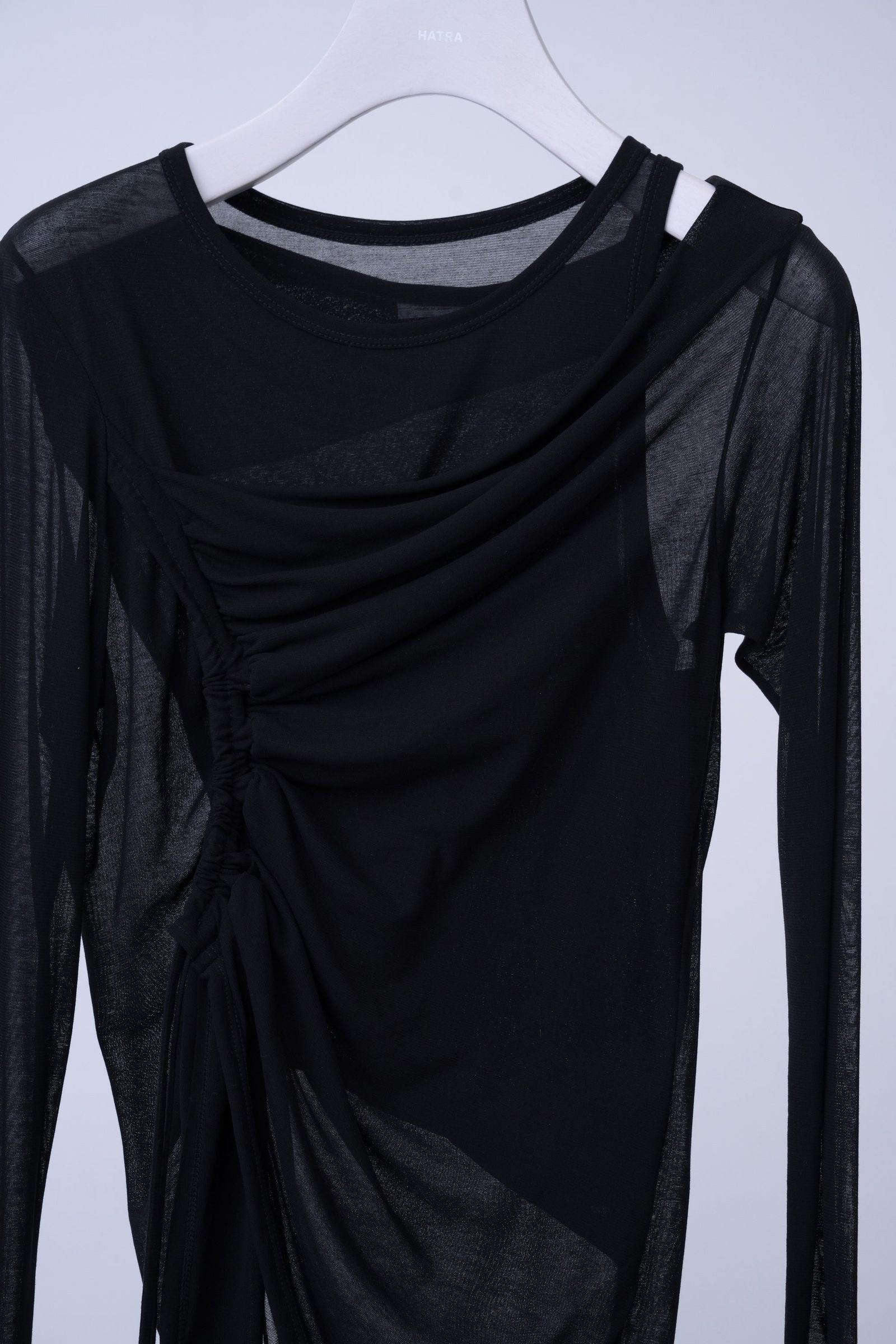 Equil Tank [black]