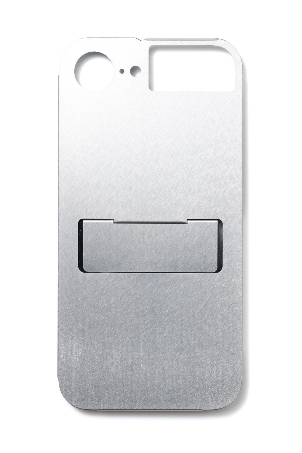 CLAUSTRUM クラウストルム iPhone16 ケース iPhone 16 , 16 PLUS CASE ( CONCRETE MATTE ) GREY - CLAUSTRUM
