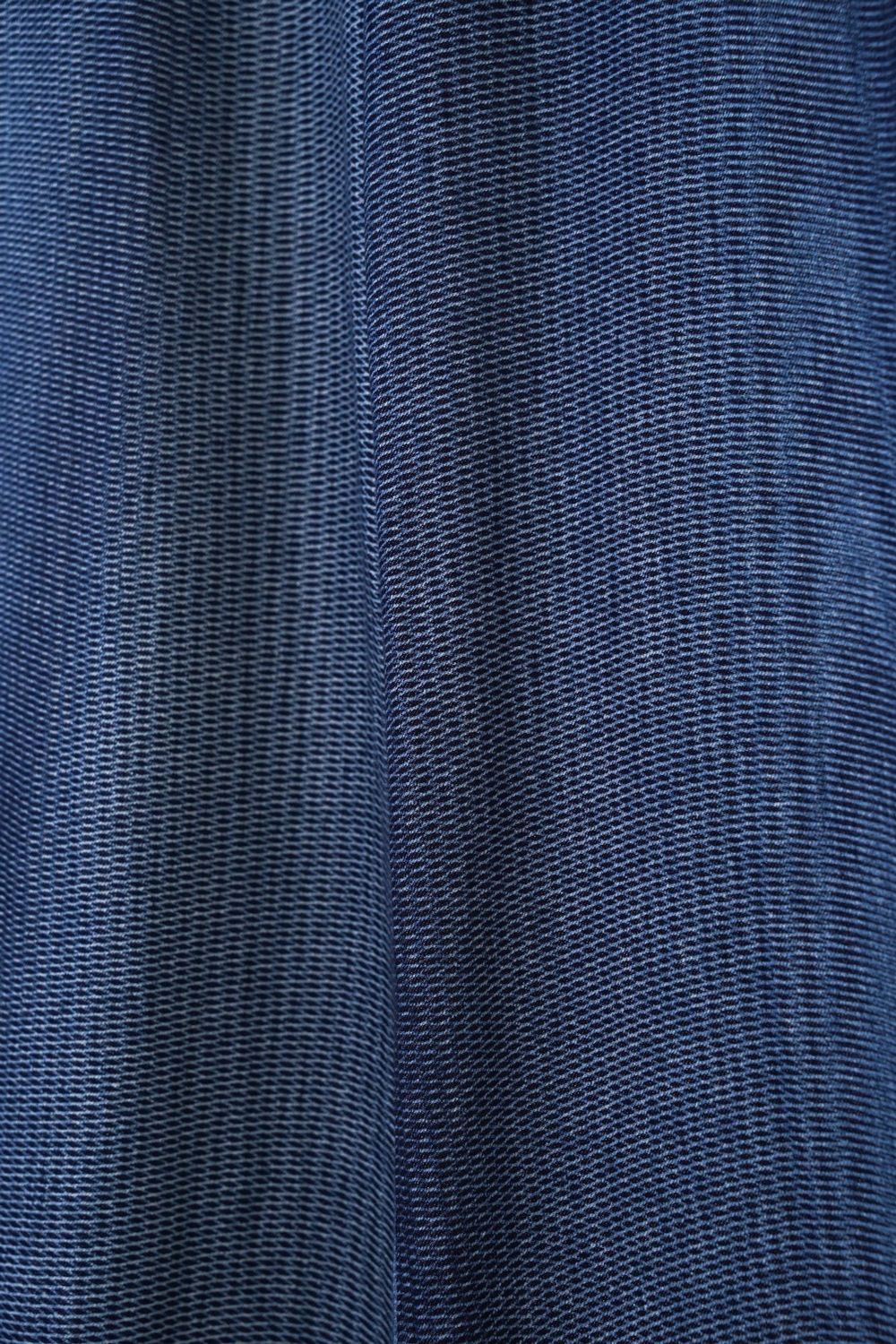 【26SS / 予約受付中】Mirage Bleach Denim [navy]  - ミラージュブリーチデニム [ネイビー] / SS26BT07