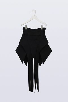 【26AW / 予約受付中】Atlantis Mini [black]  - アトランティスミニ [ブラック] / FW26TO05