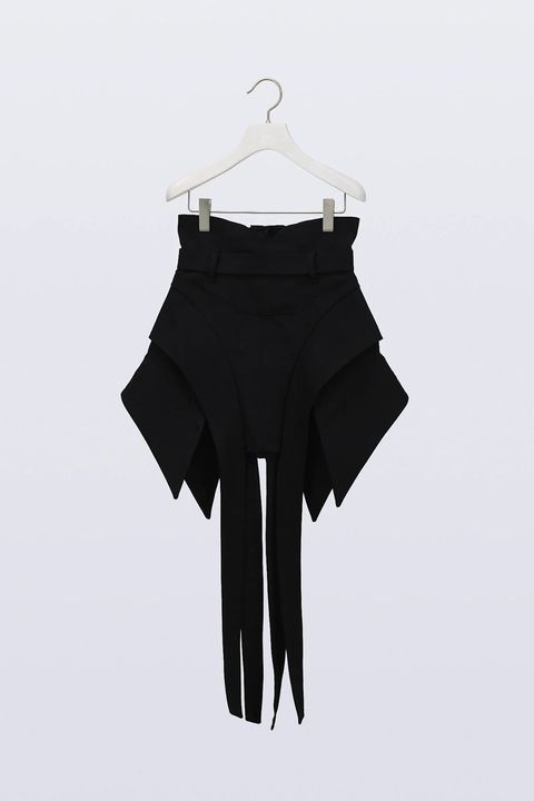 【26AW / 予約受付中】Atlantis Mini [black]  - アトランティスミニ [ブラック] / FW26TO05