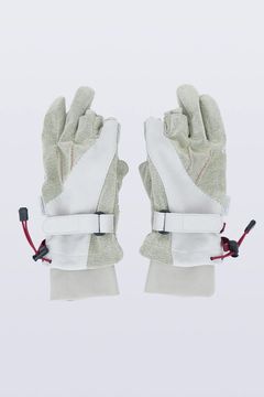 【26AW / 予約受付中】Study Gloves [grey] - スタディーグローブ [グレー] / FW26AC06