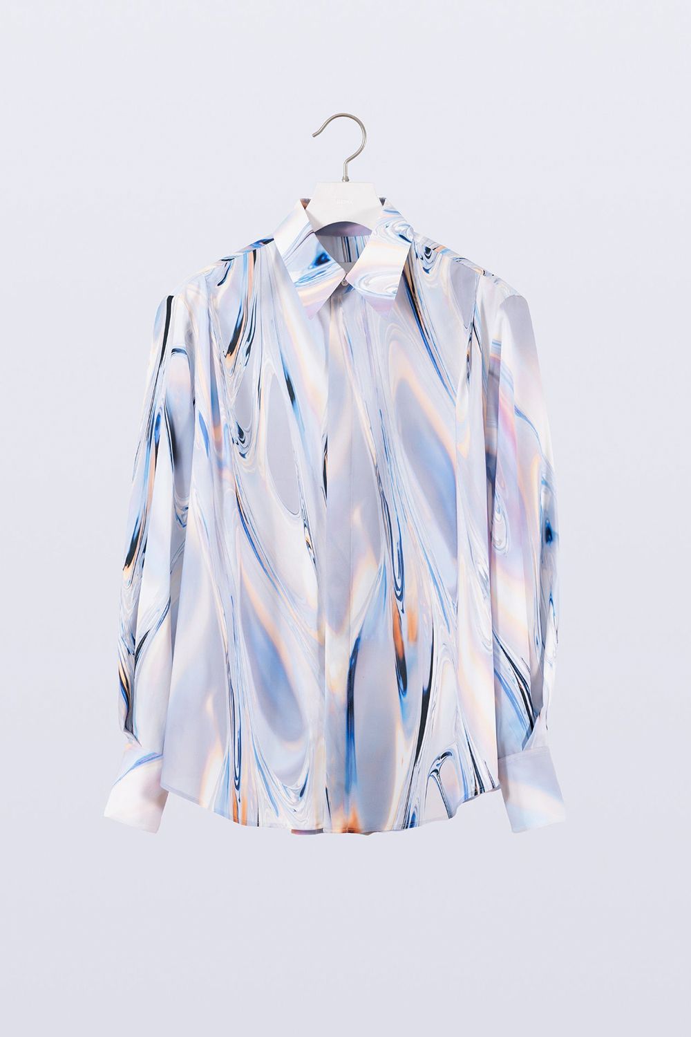 HATRA - 【予約受付中 / 25SS】Biotope Shirt [light] - ビオトープシャツ [ライト] / SS25SH01 |  BONITA ONLINE STORE