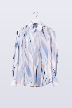 【25SS】Biotope Shirt [light] - ビオトープシャツ [ライト] / SS25SH01
