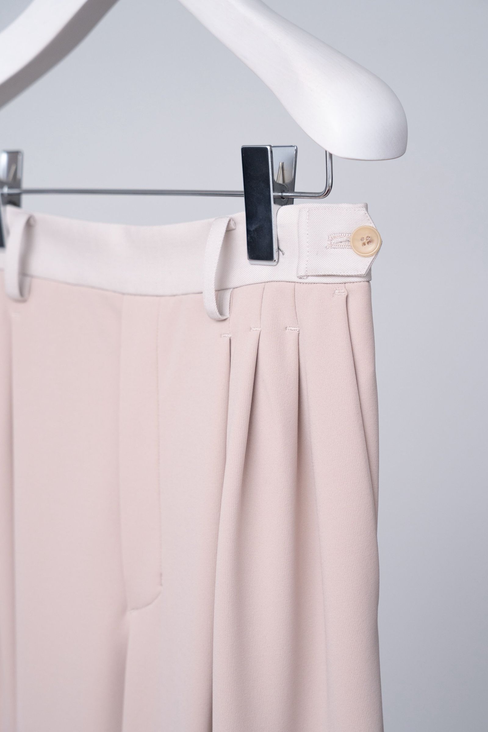 Moc Jersey Trousers [pink]