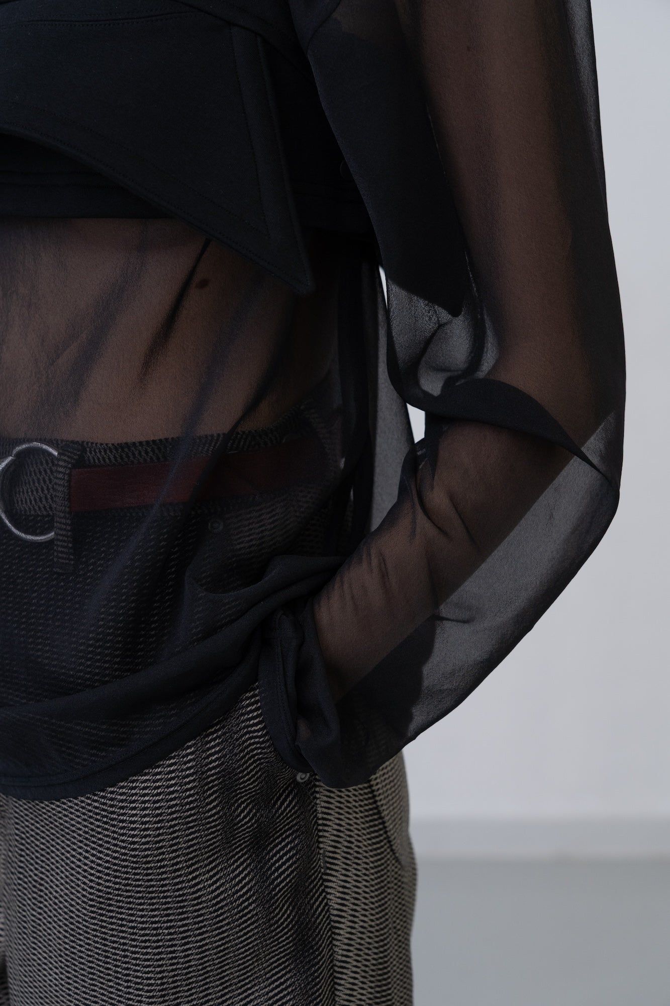 LS-Glacier [black]