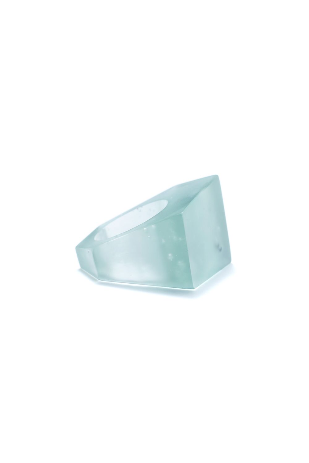 Blue bird Ring / ブルーバードリング