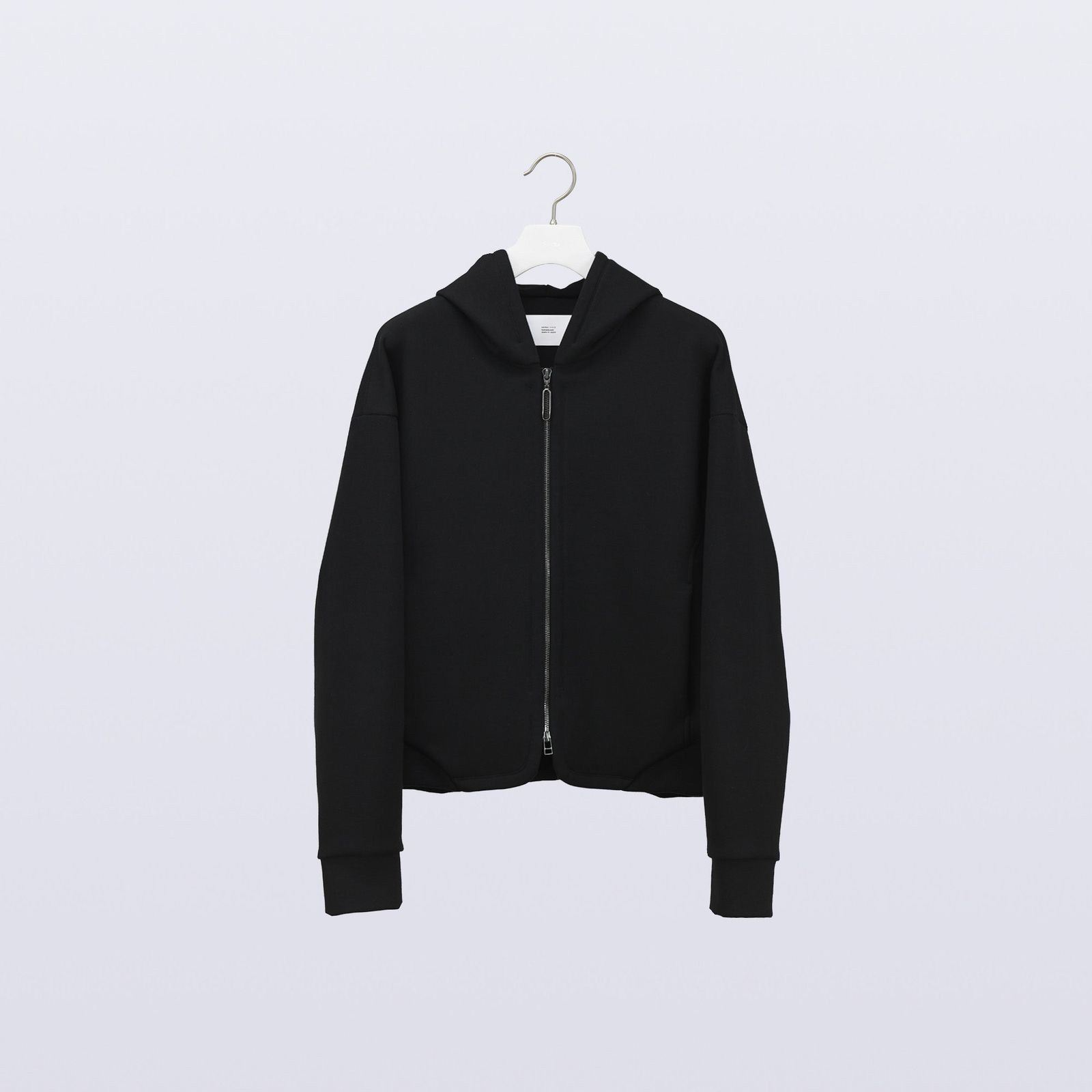 Spacer Parka [black]
