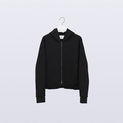 Spacer Parka [black]