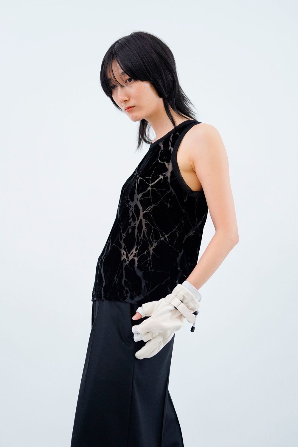 【24AW】Study Gloves [desert] - スタディーグローブ [デザート] / AW24AC05