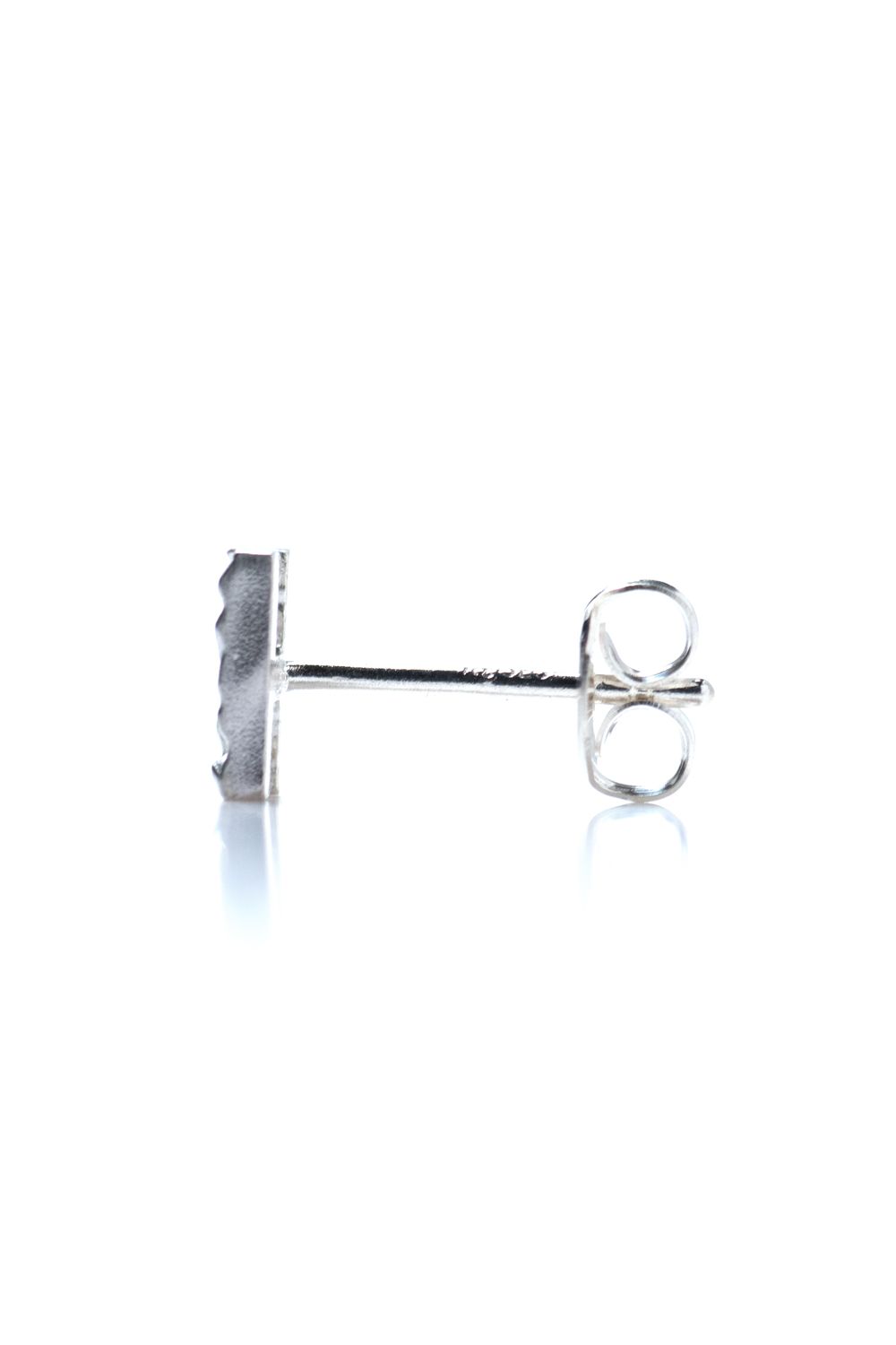 Initial Pierce H