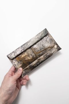 封筒型長財布 [都市型迷彩] Type-B / mw02-uc