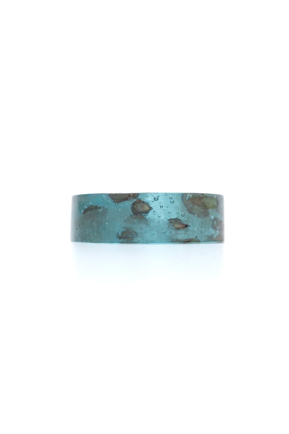 Reactive glass ear cuff / リアクティヴグラスイヤーカフ