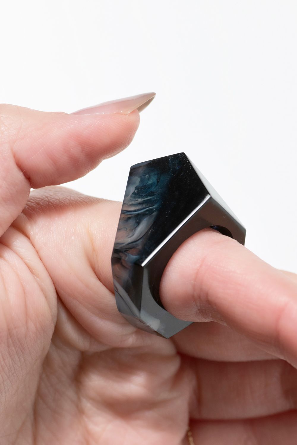 Azure Ring / アジュールリング