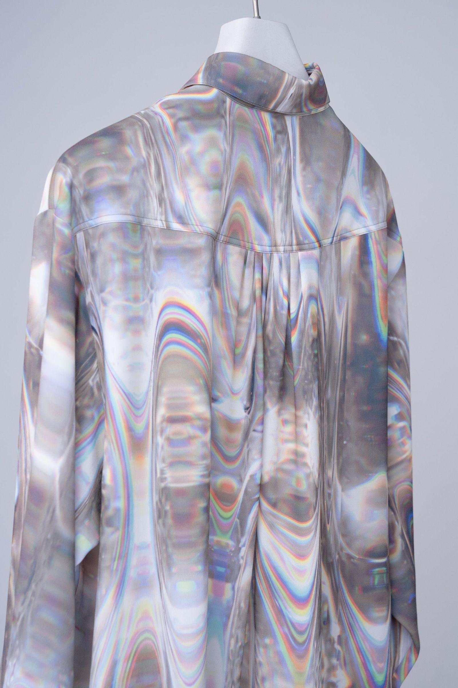 Phos Shirt [oil]