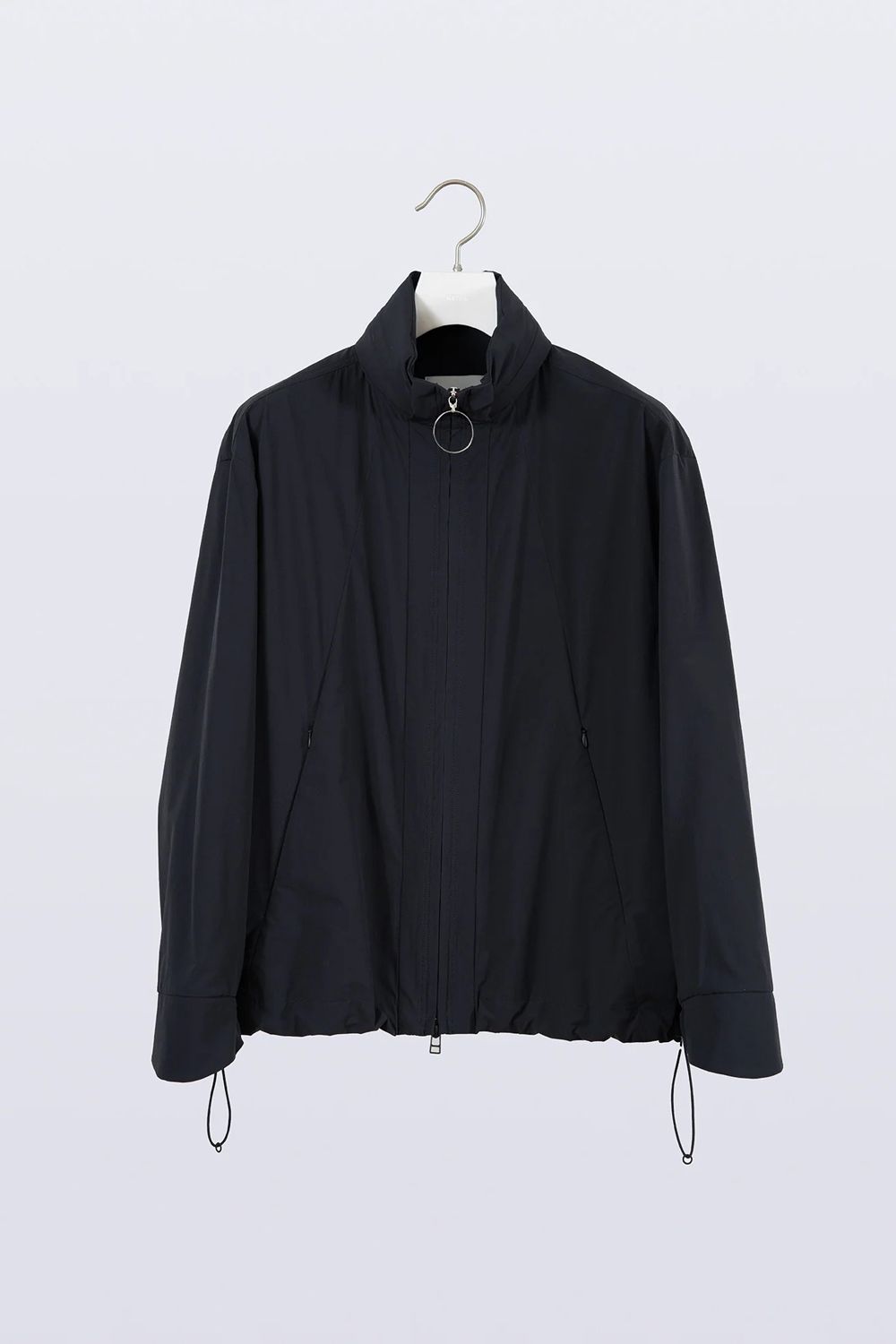 【アーカイブ展 / 1.18まで】Lay Shell [black] - レイシェル [ブラック] / SS25OU03