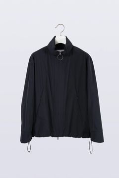 【アーカイブ展 / 1.18まで】Lay Shell [black] - レイシェル [ブラック] / SS25OU03