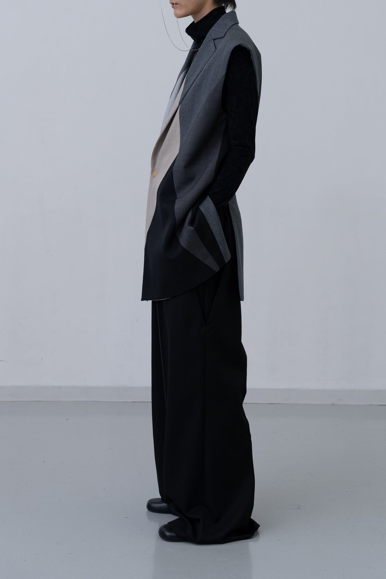 Layhak Sway Trousers [black]
