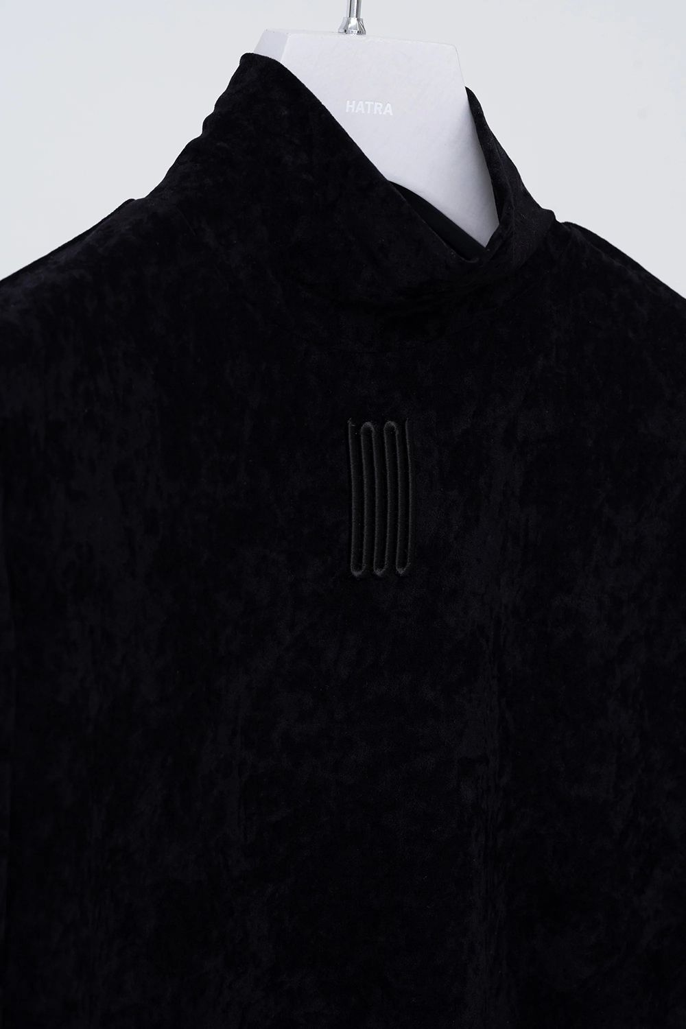 【26AW / 予約受付中】Hi-Lunar UU [black] - ハイルナーUU [ブラック] / FW26TO01