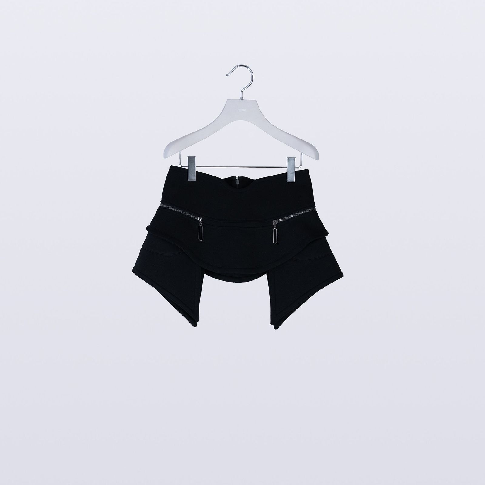 Atlantis Spacer Micro [black]
