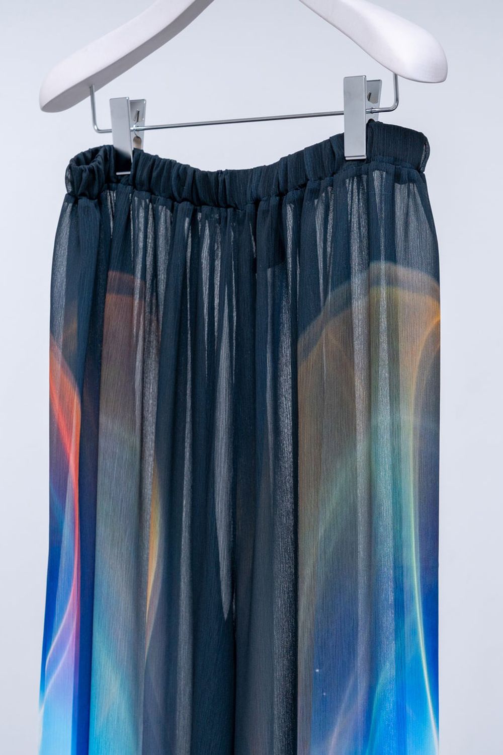 【25AW】Phenomenal Sheer Pants [halo-II] - フェノメナルシアーパンツ [ハロII] / FW25BT15
