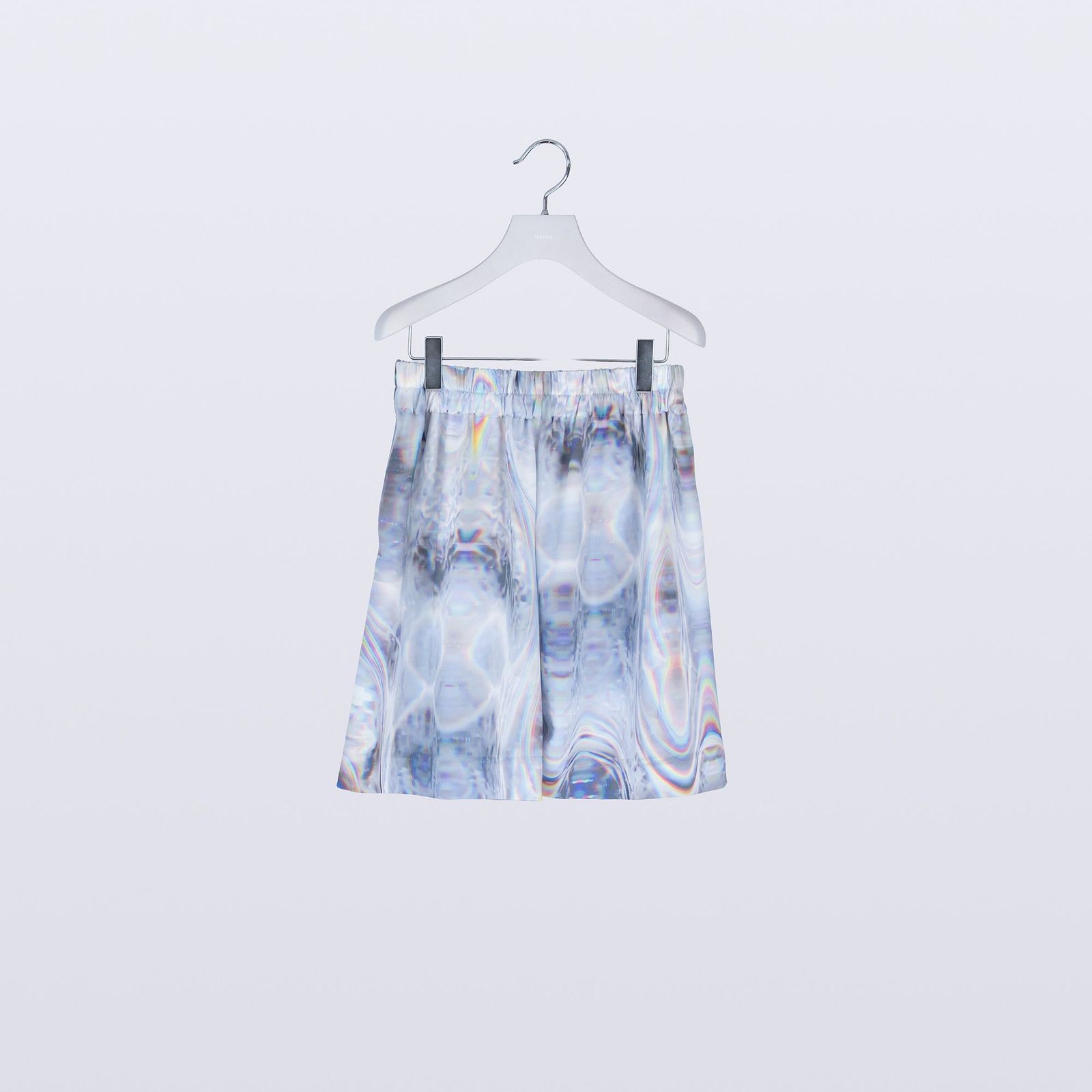 Phos Half Pants [clear]