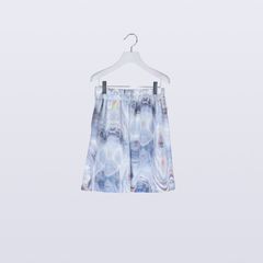 Phos Half Pants [clear]