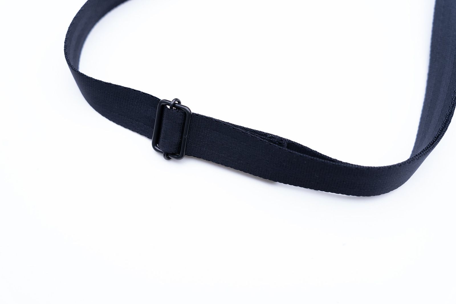 Orbital Belt [black]