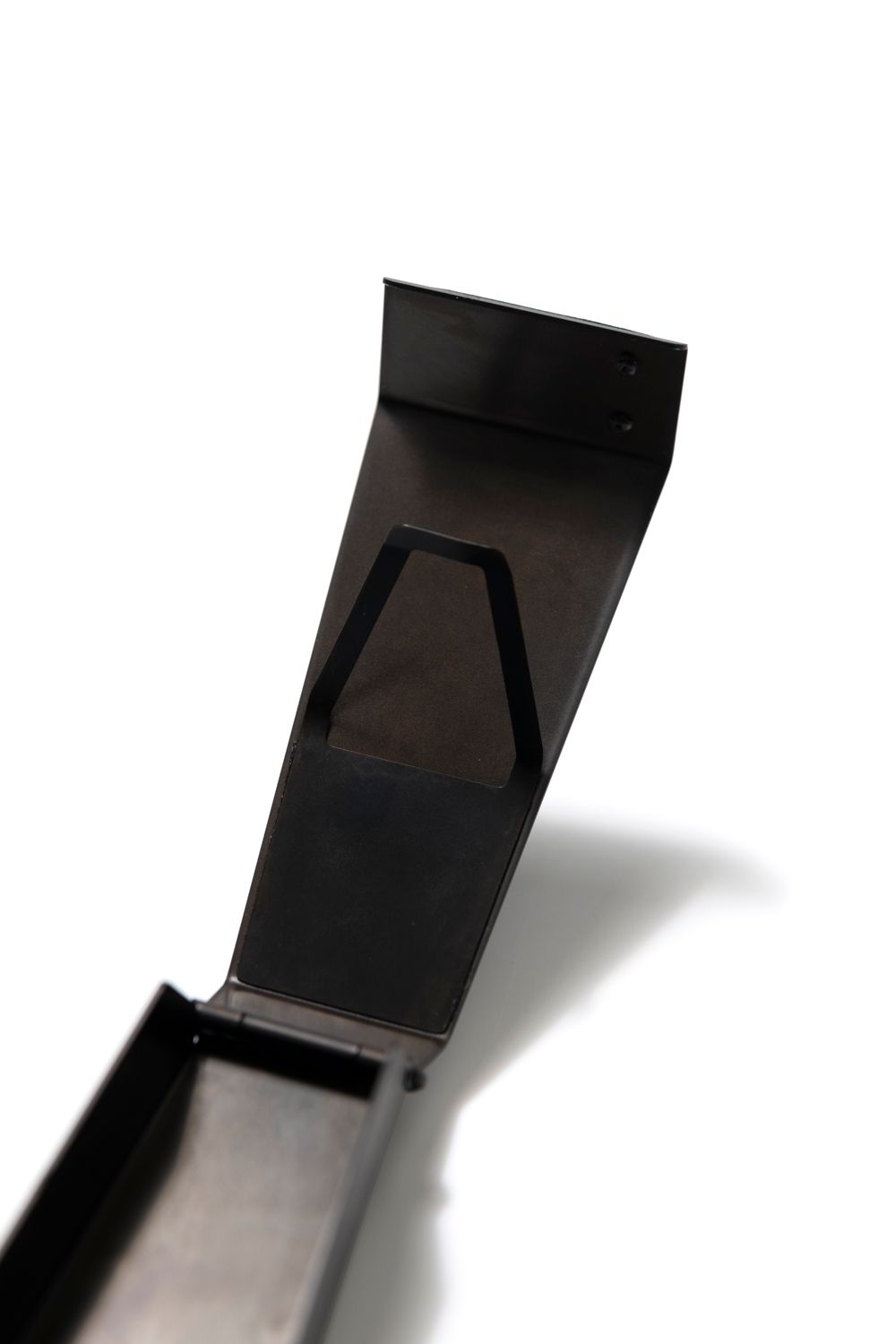 【ラスト1点】SWING KEY CASE [LEATHER BLACK OUT] / スウィングキーケース [レザーブラックアウト]