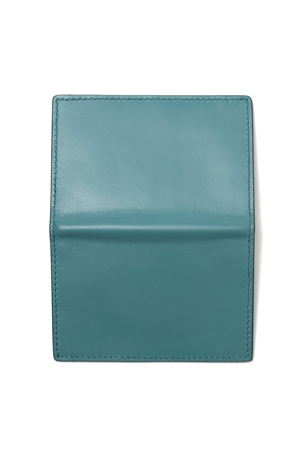 STARRY - Card case [TURQUOISE]｜ご縁が広がる名刺入れ / ターコイズ
