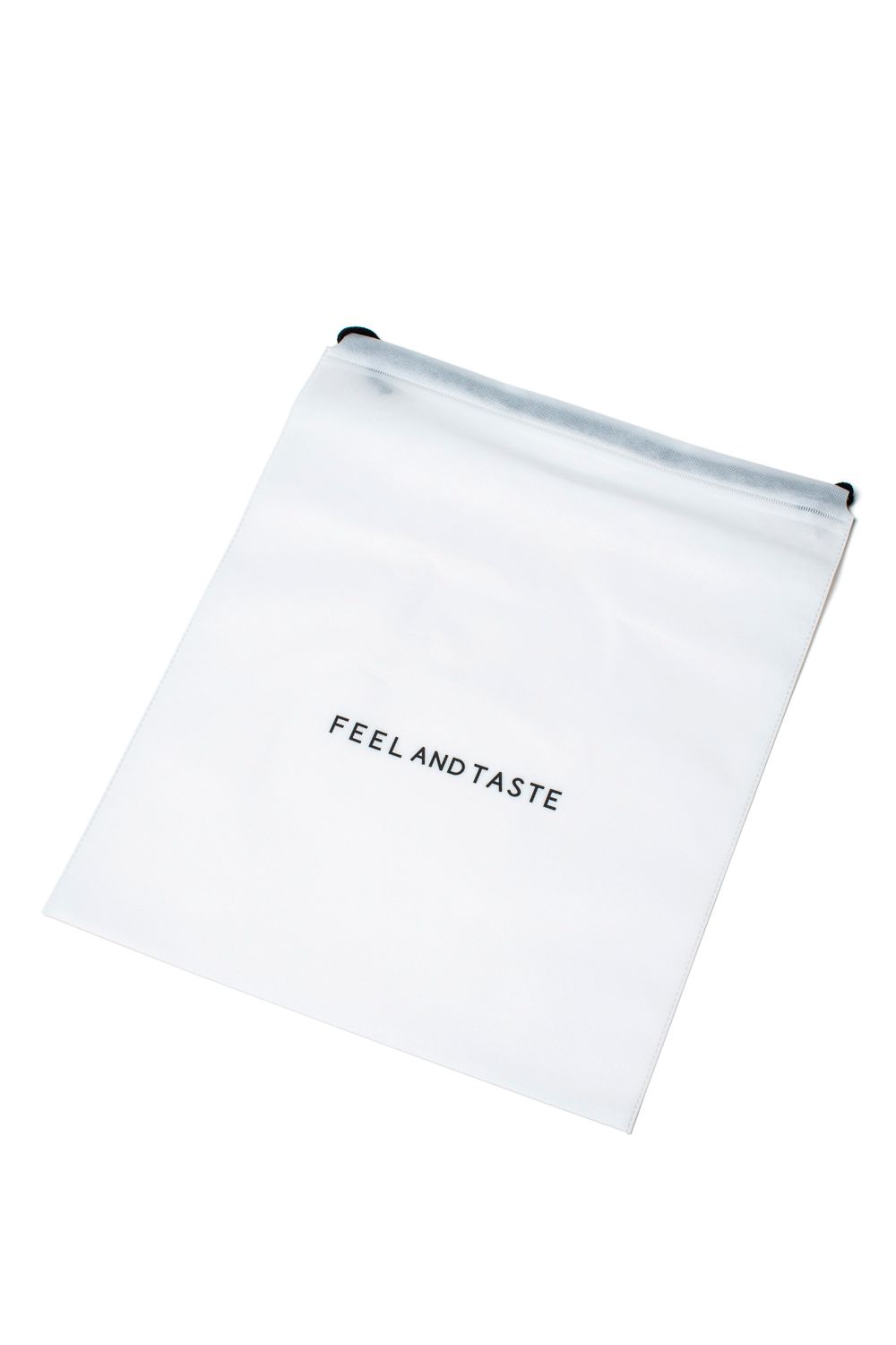 flat bag - tote [gray] / フラットバッグトート [グレー]
