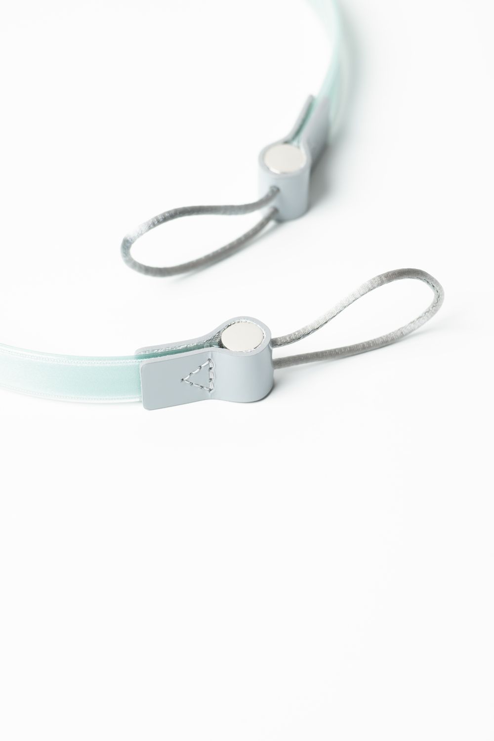 Short handle for ASTERISK [Light green] / ASTERISK用ショートハンドル [ライトグリーン]